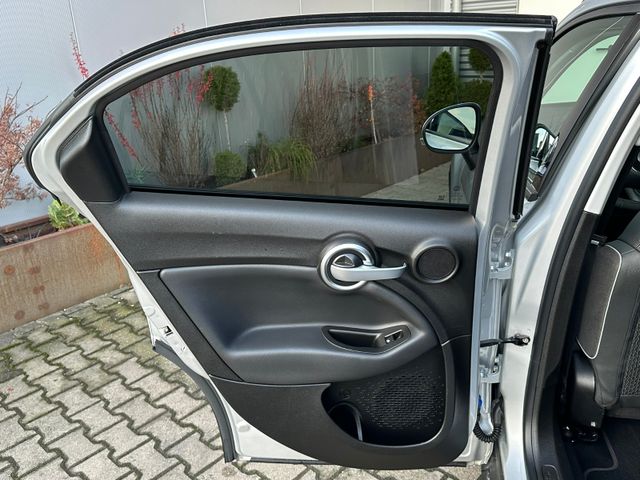 Fiat 500X 2.0 Multjet CROSS Plus 4x4*Navi*Autom*Cuir – Image 36