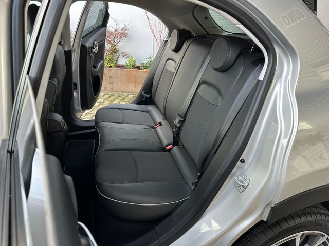 Fiat 500X 2.0 Multjet CROSS Plus 4x4*Navi*Autom*Cuir – Image 41