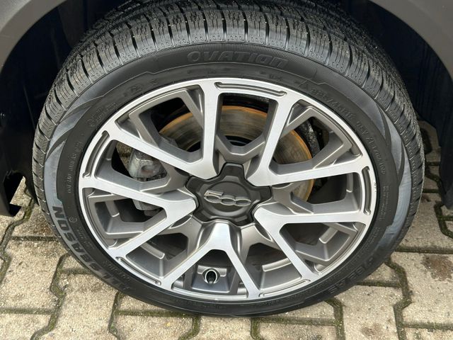 Fiat 500X 2.0 Multjet CROSS Plus 4x4*Navi*Autom*Cuir – Image 42