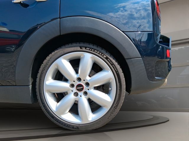 MINI COOPER_SD Clubman Cooper SD+PANORAMA+NAVI – Image 24