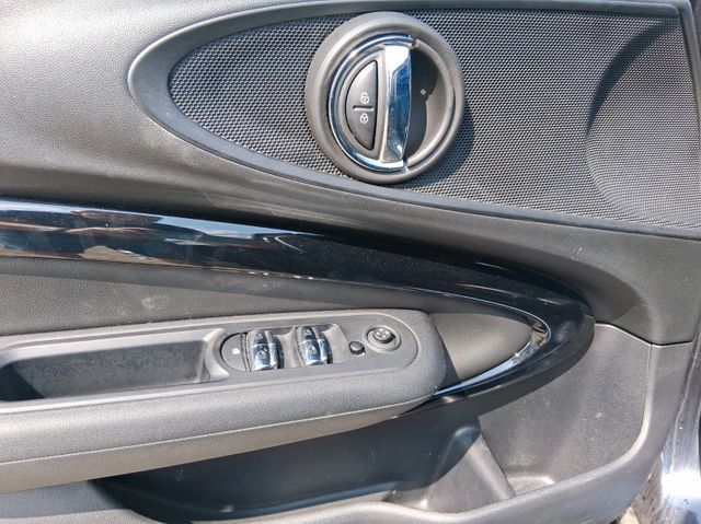 MINI COOPER_SD Clubman Cooper SD+PANORAMA+NAVI – Image 28