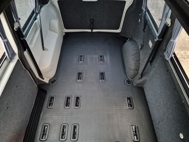 Volkswagen T6 California +TOIT OUVRANT +TRANSMISSION INTÉGRALE +SIÈGES – Image 16