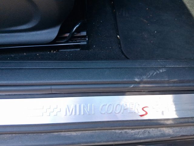 MINI COOPER_SD Clubman Cooper SD+PANORAMA+NAVI – Image 26