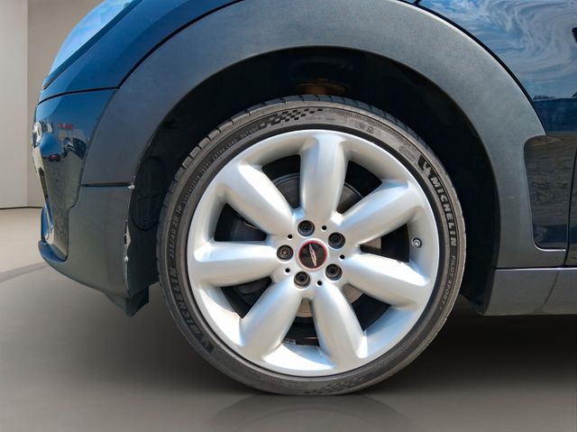 MINI COOPER_SD Clubman Cooper SD+PANORAMA+NAVI – Image 30