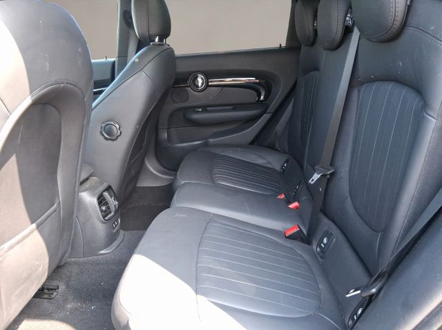 MINI COOPER_SD Clubman Cooper SD+PANORAMA+NAVI – Image 25