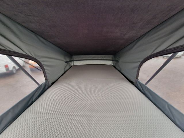 Volkswagen T6 California +TOIT OUVRANT +TRANSMISSION INTÉGRALE +SIÈGES – Image 26