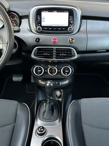 Fiat 500X 2.0 Multjet CROSS Plus 4x4*Navi*Autom*Cuir – Image 38