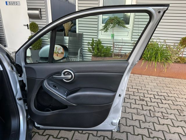 Fiat 500X 2.0 Multjet CROSS Plus 4x4*Navi*Autom*Cuir – Image 39