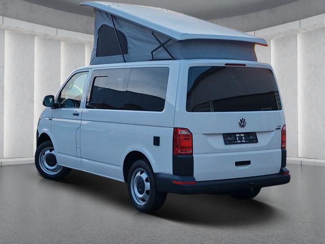 Volkswagen T6 California +TOIT OUVRANT +TRANSMISSION INTÉGRALE +SIÈGES – Image 7