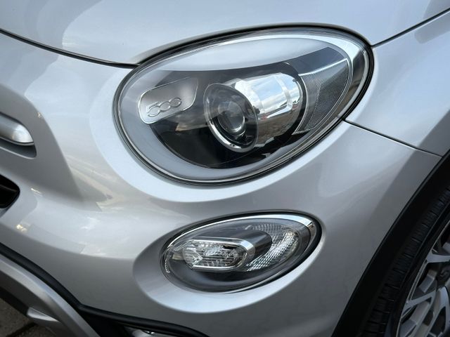 Fiat 500X 2.0 Multjet CROSS Plus 4x4*Navi*Autom*Cuir – Image 11