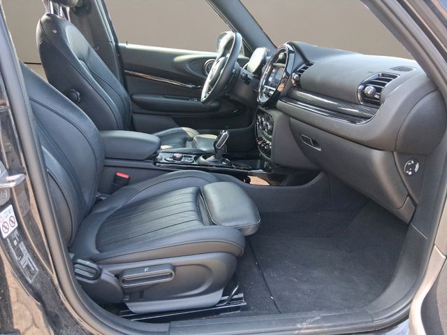 MINI COOPER_SD Clubman Cooper SD+PANORAMA+NAVI – Image 14