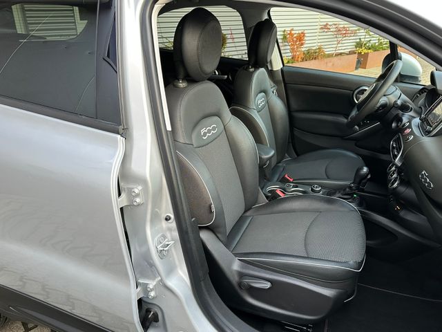 Fiat 500X 2.0 Multjet CROSS Plus 4x4*Navi*Autom*Cuir – Image 33