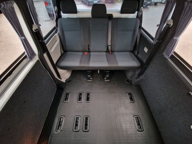 Volkswagen T6 California +TOIT OUVRANT +TRANSMISSION INTÉGRALE +SIÈGES – Image 27