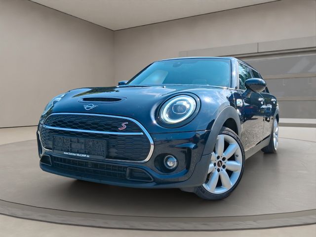MINI COOPER_SD Clubman Cooper SD+PANORAMA+NAVI