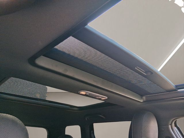 MINI COOPER_SD Clubman Cooper SD+PANORAMA+NAVI – Image 21