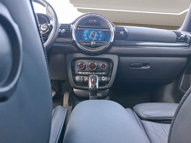 MINI COOPER_SD Clubman Cooper SD+PANORAMA+NAVI – Image 15