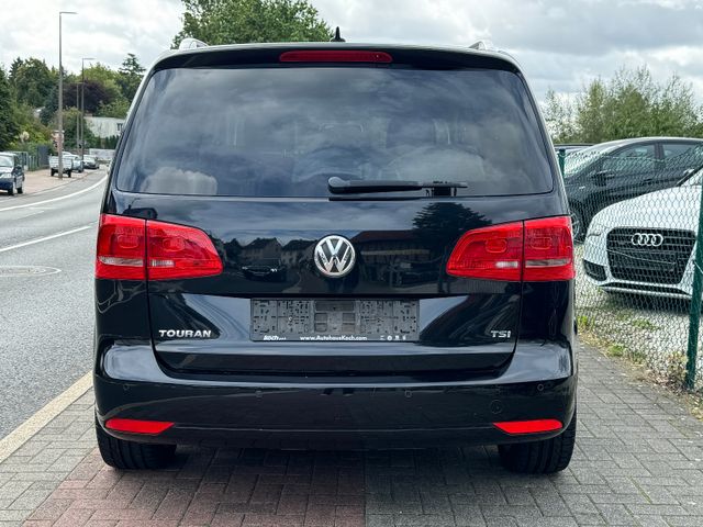 Volkswagen Touran Life Panorama Navi Sièges chauffants – Image 19