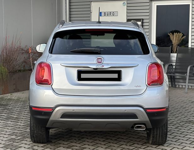 Fiat 500X 2.0 Multjet CROSS Plus 4x4*Navi*Autom*Cuir – Image 9