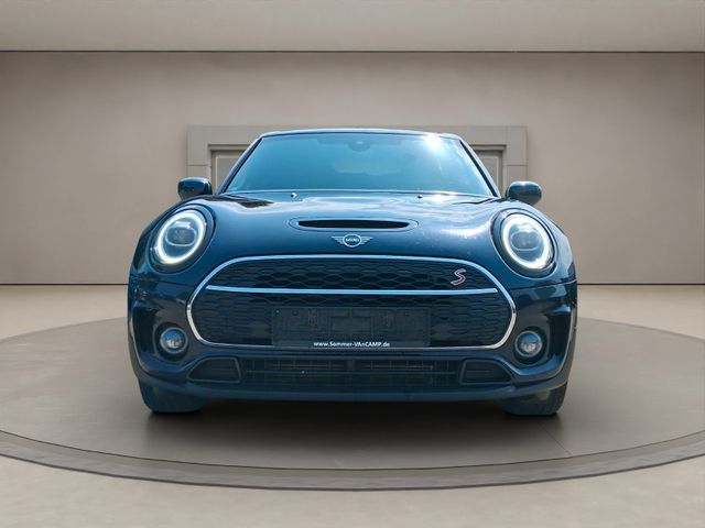 MINI COOPER_SD Clubman Cooper SD+PANORAMA+NAVI – Image 2