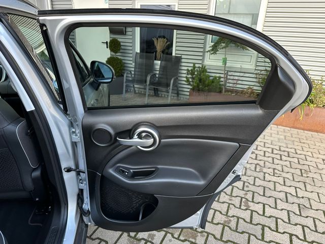 Fiat 500X 2.0 Multjet CROSS Plus 4x4*Navi*Autom*Cuir – Image 34