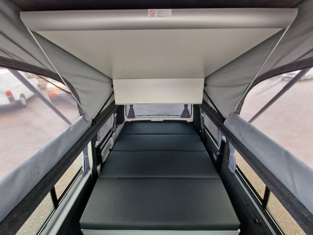 Volkswagen T6 California +TOIT OUVRANT +TRANSMISSION INTÉGRALE +SIÈGES – Image 17