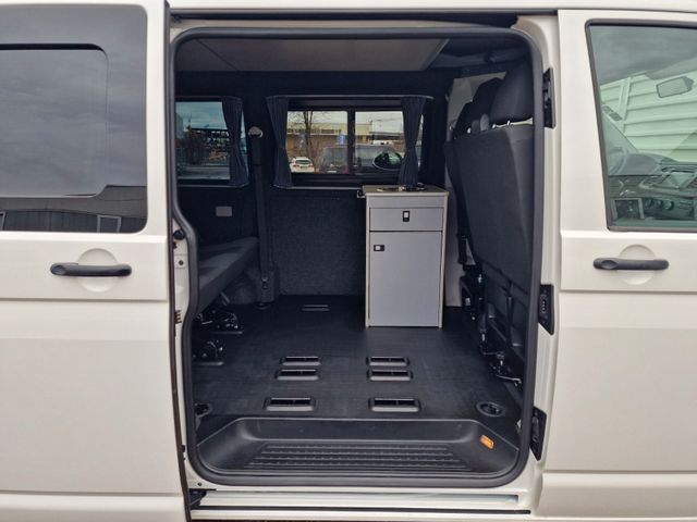 Volkswagen T6 California +TOIT OUVRANT +TRANSMISSION INTÉGRALE +SIÈGES – Image 20