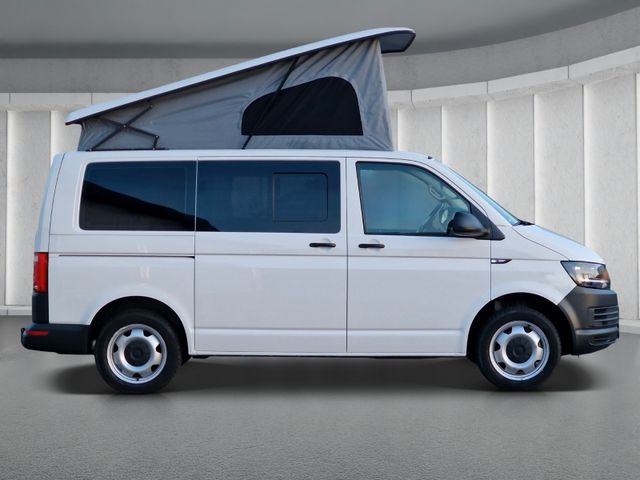 Volkswagen T6 California +TOIT OUVRANT +TRANSMISSION INTÉGRALE +SIÈGES – Image 5