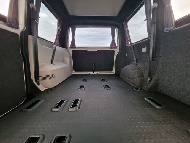 Volkswagen T6 California +TOIT OUVRANT +TRANSMISSION INTÉGRALE +SIÈGES – Image 25