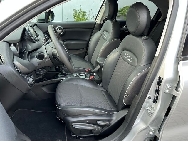Fiat 500X 2.0 Multjet CROSS Plus 4x4*Navi*Autom*Cuir – Image 25