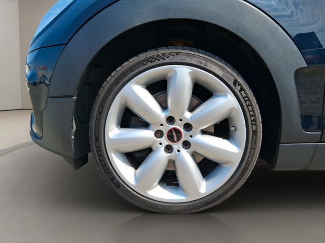 MINI COOPER_SD Clubman Cooper SD+PANORAMA+NAVI – Image 31