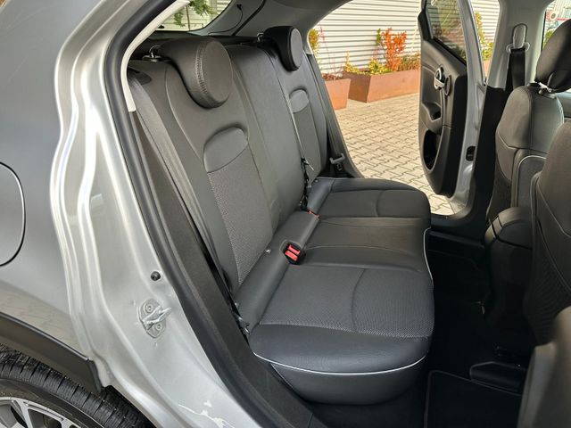 Fiat 500X 2.0 Multjet CROSS Plus 4x4*Navi*Autom*Cuir – Image 26