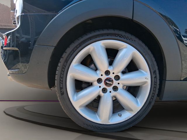 MINI COOPER_SD Clubman Cooper SD+PANORAMA+NAVI – Image 32