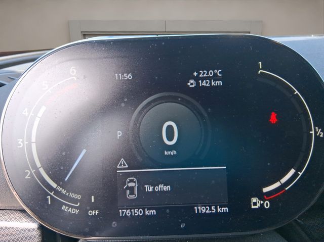 MINI COOPER_SD Clubman Cooper SD+PANORAMA+NAVI – Image 17