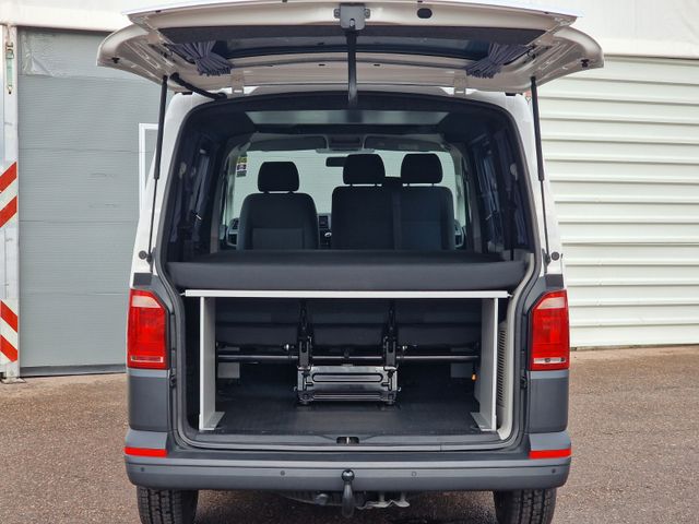 Volkswagen T6 California +TOIT OUVRANT +TRANSMISSION INTÉGRALE +SIÈGES – Image 24