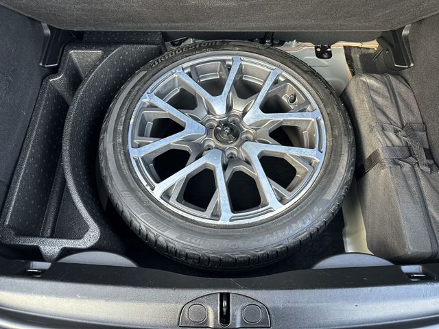 Fiat 500X 2.0 Multjet CROSS Plus 4x4*Navi*Autom*Cuir – Image 44