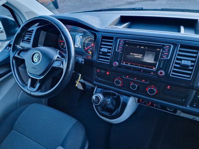 Volkswagen T6 California +TOIT OUVRANT +TRANSMISSION INTÉGRALE +SIÈGES – Image 9