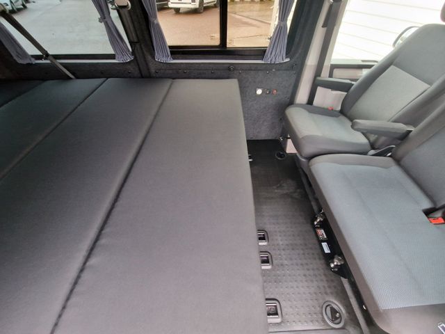 Volkswagen T6 California +TOIT OUVRANT +TRANSMISSION INTÉGRALE +SIÈGES – Image 22