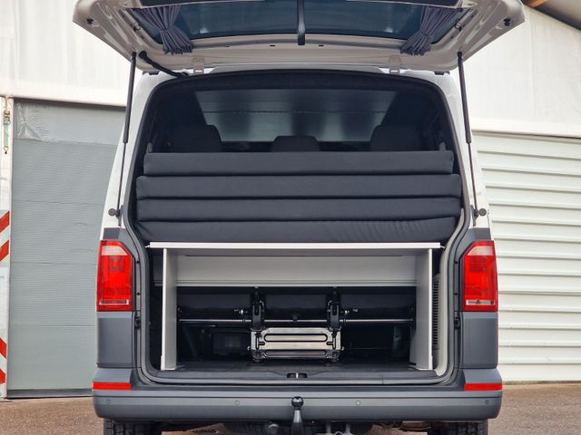 Volkswagen T6 California +TOIT OUVRANT +TRANSMISSION INTÉGRALE +SIÈGES – Image 23