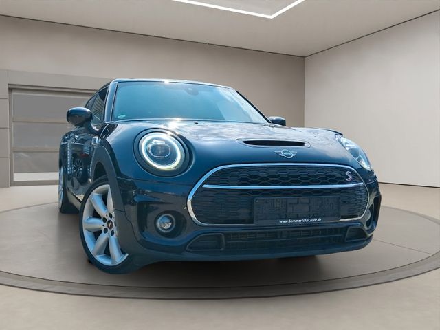 MINI COOPER_SD Clubman Cooper SD+PANORAMA+NAVI – Image 4
