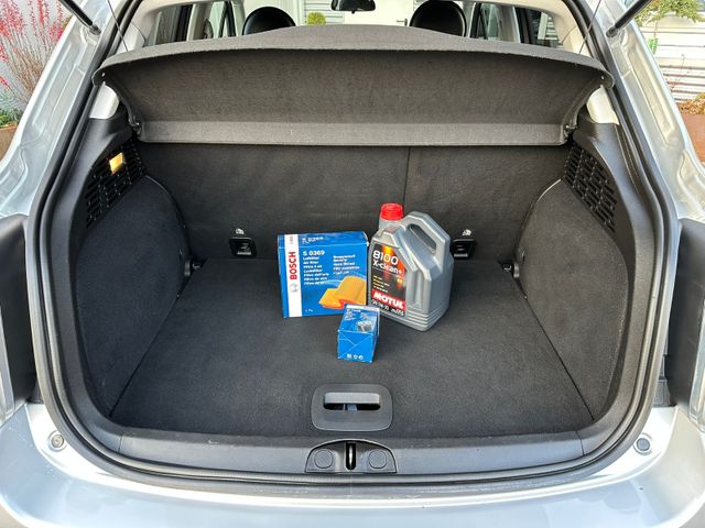 Fiat 500X 2.0 Multjet CROSS Plus 4x4*Navi*Autom*Cuir – Image 45