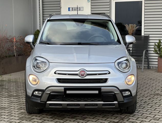 Fiat 500X 2.0 Multjet CROSS Plus 4x4*Navi*Autom*Cuir – Image 5